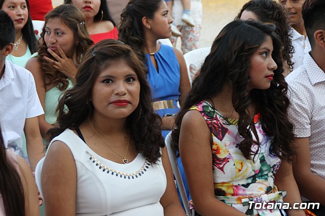 Graduacin 4 ESO y 2 FP bsica - Prado Mayor 2016/2017  - 48