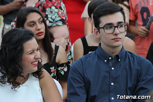 Graduacin 4 ESO y 2 FP bsica - Prado Mayor 2016/2017  - 49