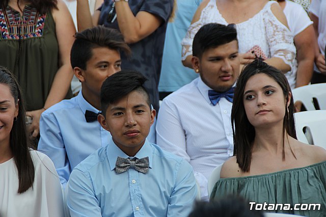 Graduacin 4 ESO y 2 FP bsica - Prado Mayor 2016/2017  - 50