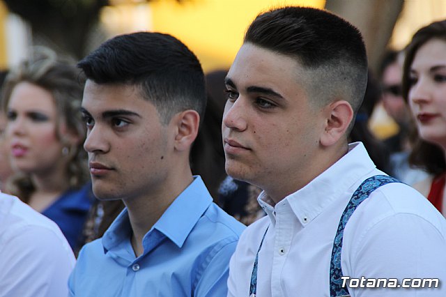 Graduacin 4 ESO y 2 FP bsica - Prado Mayor 2016/2017  - 55