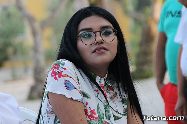 Graduacin 4 ESO y 2 FP bsica - Prado Mayor 2016/2017  - 56