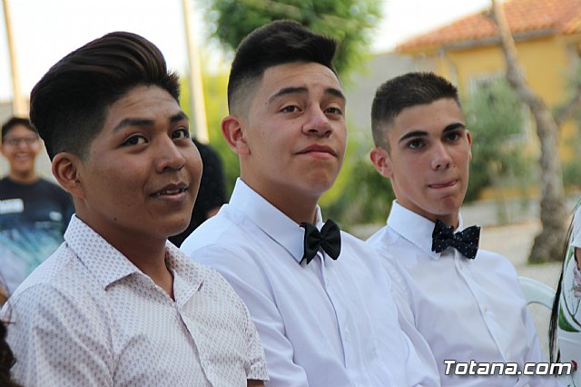 Graduacin 4 ESO y 2 FP bsica - Prado Mayor 2016/2017  - 57