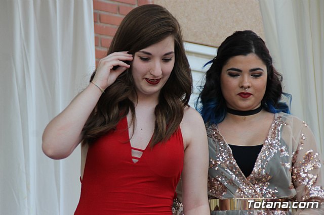 Graduacin 4 ESO y 2 FP bsica - Prado Mayor 2016/2017  - 61