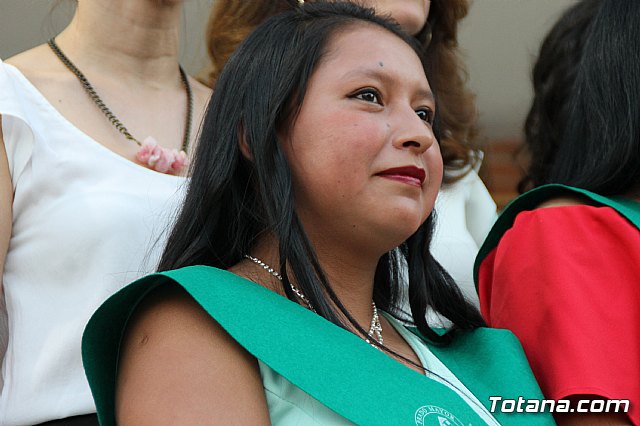 Graduacin 4 ESO y 2 FP bsica - Prado Mayor 2016/2017  - 158