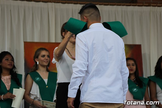 Graduacin 4 ESO y 2 FP bsica - Prado Mayor 2016/2017  - 174