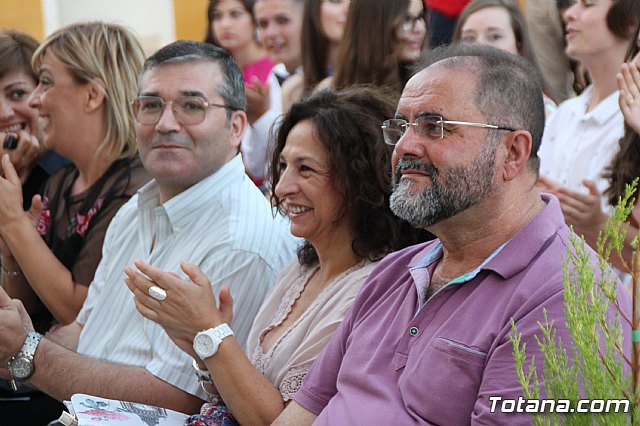 Graduacin 4 ESO y 2 FP bsica - Prado Mayor 2016/2017  - 191