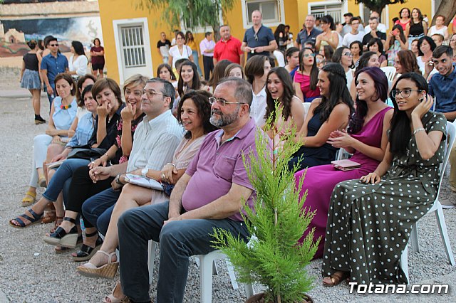 Graduacin 4 ESO y 2 FP bsica - Prado Mayor 2016/2017  - 192