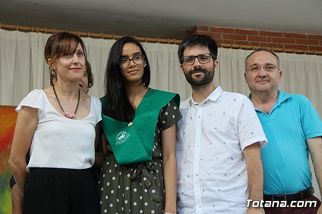 Graduacin 4 ESO y 2 FP bsica - Prado Mayor 2016/2017  - 195