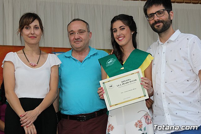 Graduacin 4 ESO y 2 FP bsica - Prado Mayor 2016/2017  - 238
