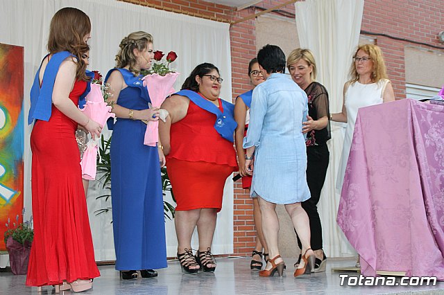 Graduacin 4 ESO y 2 FP bsica - Prado Mayor 2016/2017  - 252