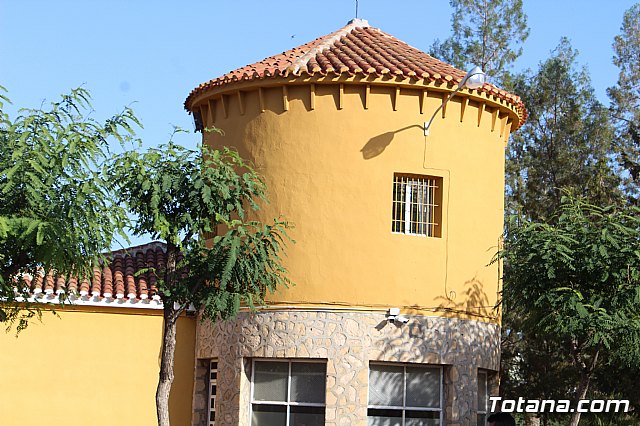 Graduacin IES Prado Mayor 2018 - (2 de Bachillerato y Ciclos grado medio) - 3