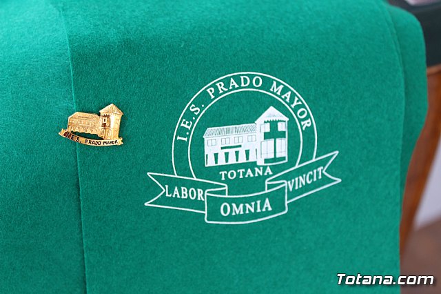 Graduacin IES Prado Mayor 2018 - (2 de Bachillerato y Ciclos grado medio) - 4