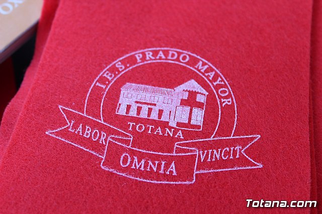 Graduacin IES Prado Mayor 2018 - (2 de Bachillerato y Ciclos grado medio) - 5
