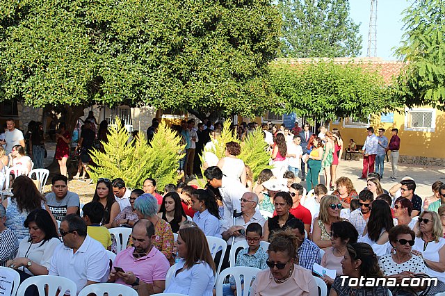 Graduacin IES Prado Mayor 2018 - (2 de Bachillerato y Ciclos grado medio) - 8
