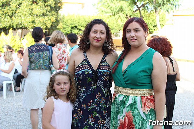 Graduacin IES Prado Mayor 2018 - (2 de Bachillerato y Ciclos grado medio) - 10