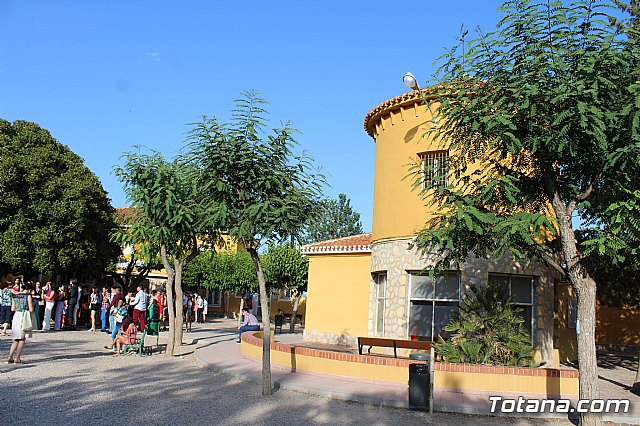 Graduacin IES Prado Mayor 2018 - (2 de Bachillerato y Ciclos grado medio) - 11