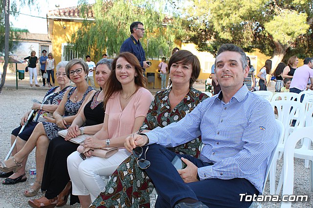 Graduacin IES Prado Mayor 2018 - (2 de Bachillerato y Ciclos grado medio) - 13