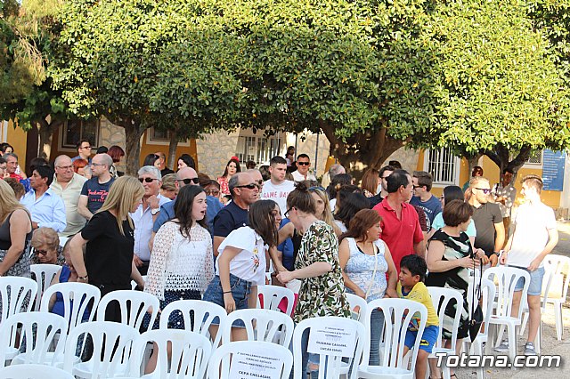 Graduacin IES Prado Mayor 2018 - (2 de Bachillerato y Ciclos grado medio) - 15