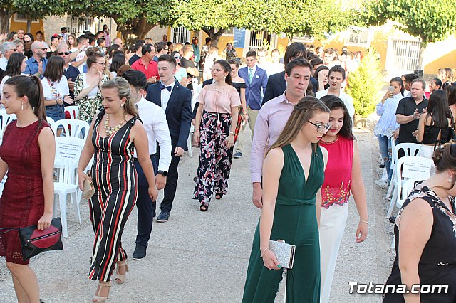 Graduacin IES Prado Mayor 2018 - (2 de Bachillerato y Ciclos grado medio) - 20