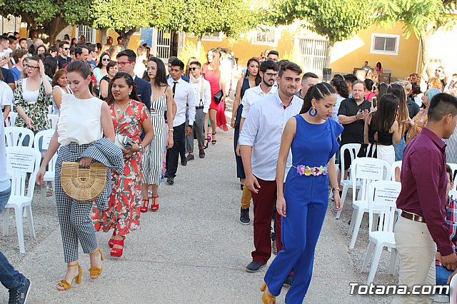 Graduacin IES Prado Mayor 2018 - (2 de Bachillerato y Ciclos grado medio) - 24