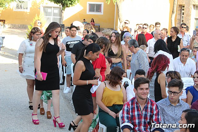 Graduacin IES Prado Mayor 2018 - (2 de Bachillerato y Ciclos grado medio) - 32