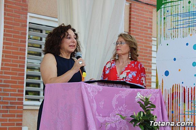 Graduacin IES Prado Mayor 2018 - (2 de Bachillerato y Ciclos grado medio) - 36