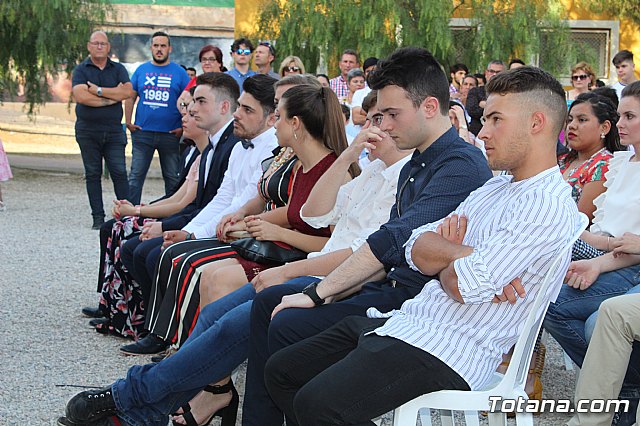 Graduacin IES Prado Mayor 2018 - (2 de Bachillerato y Ciclos grado medio) - 40