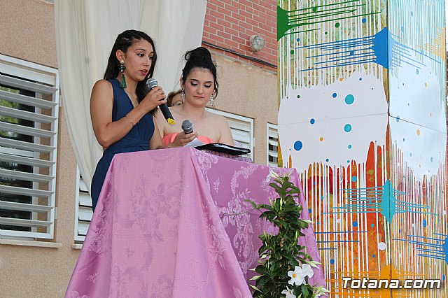 Graduacin IES Prado Mayor 2018 - (2 de Bachillerato y Ciclos grado medio) - 48