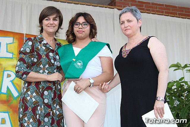 Graduacin IES Prado Mayor 2018 - (2 de Bachillerato y Ciclos grado medio) - 52