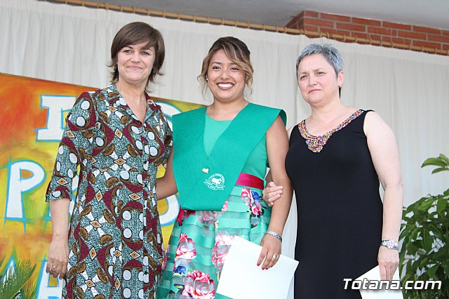 Graduacin IES Prado Mayor 2018 - (2 de Bachillerato y Ciclos grado medio) - 54