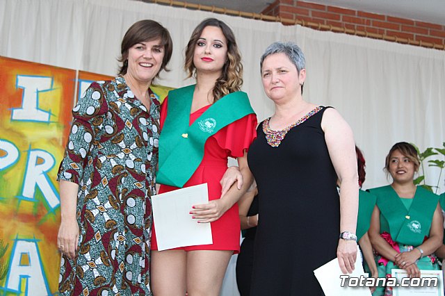 Graduacin IES Prado Mayor 2018 - (2 de Bachillerato y Ciclos grado medio) - 58