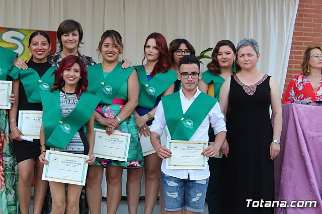 Graduacin IES Prado Mayor 2018 - (2 de Bachillerato y Ciclos grado medio) - 64