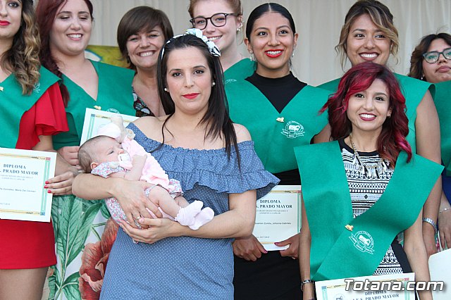 Graduacin IES Prado Mayor 2018 - (2 de Bachillerato y Ciclos grado medio) - 65