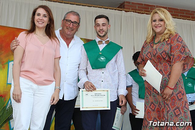 Graduacin IES Prado Mayor 2018 - (2 de Bachillerato y Ciclos grado medio) - 71