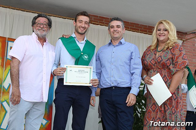 Graduacin IES Prado Mayor 2018 - (2 de Bachillerato y Ciclos grado medio) - 78