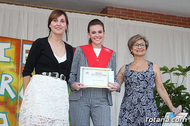 Graduacin IES Prado Mayor 2018 - (2 de Bachillerato y Ciclos grado medio) - 98