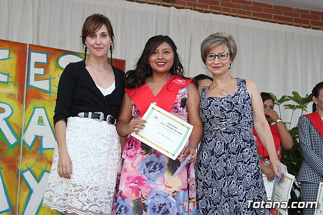 Graduacin IES Prado Mayor 2018 - (2 de Bachillerato y Ciclos grado medio) - 102