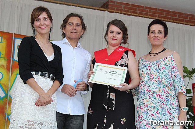 Graduacin IES Prado Mayor 2018 - (2 de Bachillerato y Ciclos grado medio) - 116