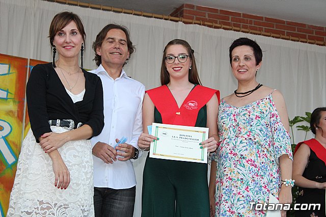 Graduacin IES Prado Mayor 2018 - (2 de Bachillerato y Ciclos grado medio) - 117