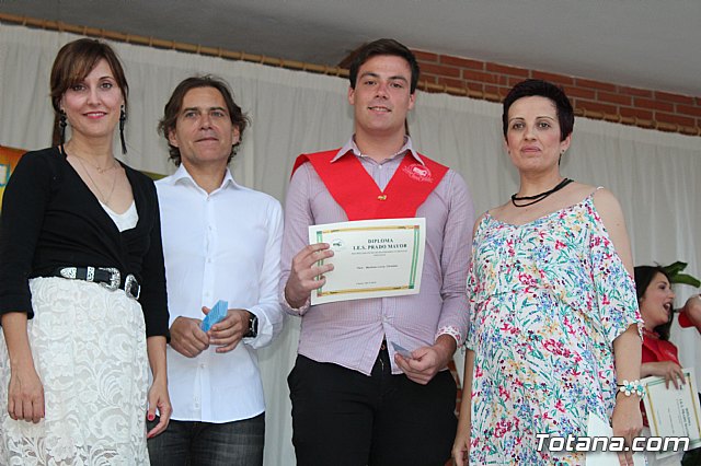 Graduacin IES Prado Mayor 2018 - (2 de Bachillerato y Ciclos grado medio) - 119
