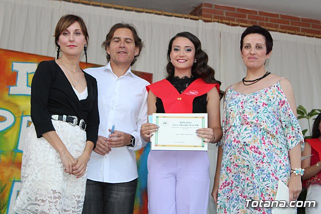 Graduacin IES Prado Mayor 2018 - (2 de Bachillerato y Ciclos grado medio) - 120
