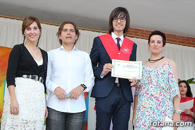 Graduacin IES Prado Mayor 2018 - (2 de Bachillerato y Ciclos grado medio) - 121