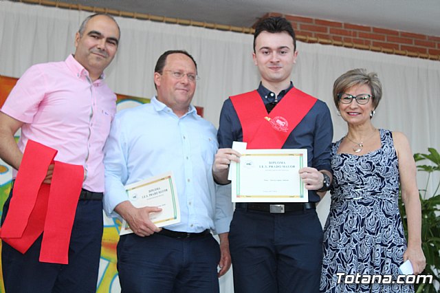Graduacin IES Prado Mayor 2018 - (2 de Bachillerato y Ciclos grado medio) - 134