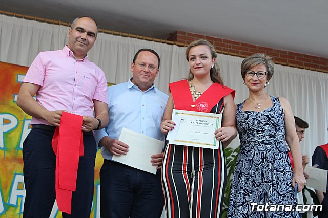 Graduacin IES Prado Mayor 2018 - (2 de Bachillerato y Ciclos grado medio) - 137