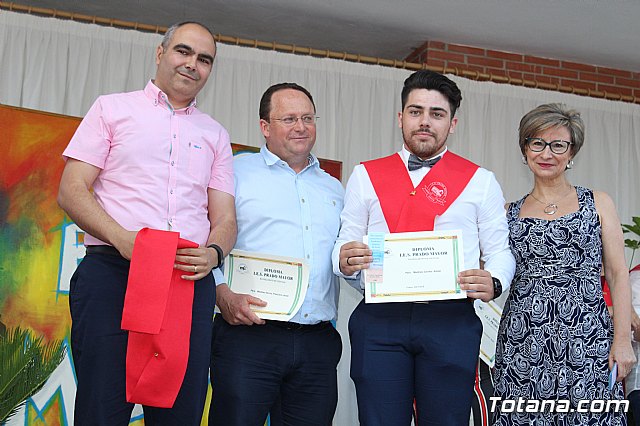 Graduacin IES Prado Mayor 2018 - (2 de Bachillerato y Ciclos grado medio) - 138