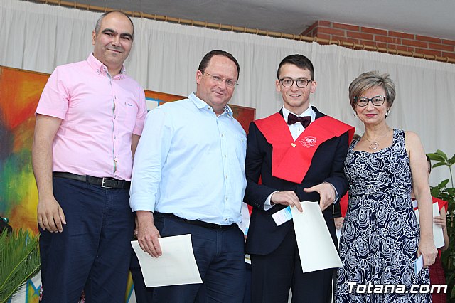 Graduacin IES Prado Mayor 2018 - (2 de Bachillerato y Ciclos grado medio) - 141