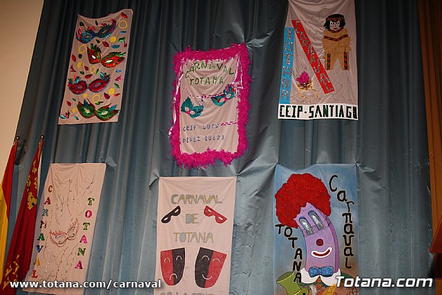Pregn Carnavales de Totana 2012 - 3