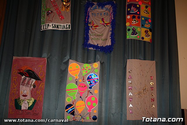 Pregn Carnavales de Totana 2012 - 4