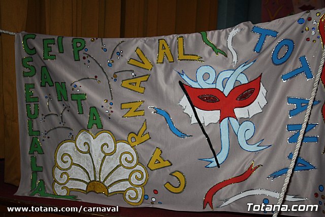 Pregn Carnavales de Totana 2012 - 5