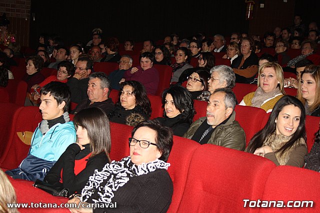 Pregn Carnavales de Totana 2012 - 7